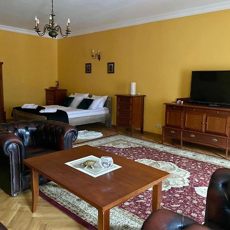 Gorga Residence Люблін Екстер'єр фото