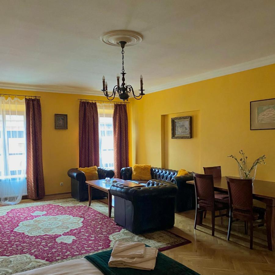 Gorga Residence Люблін Екстер'єр фото
