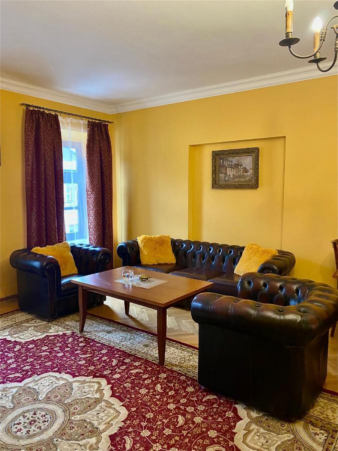 Gorga Residence Люблін Екстер'єр фото