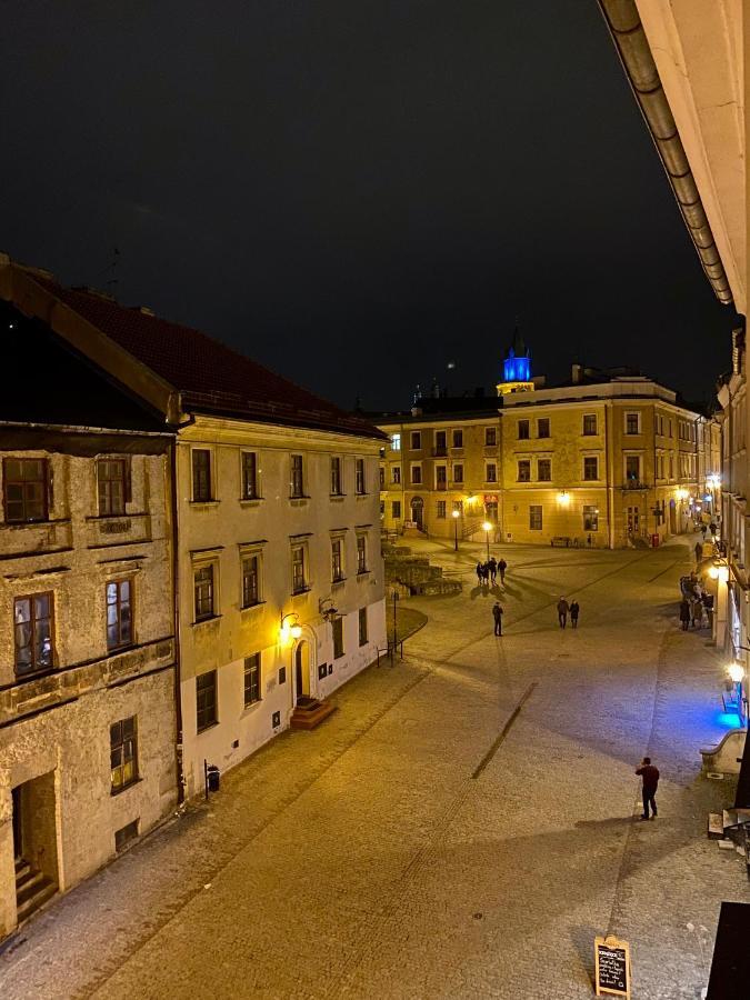 Gorga Residence Люблін Екстер'єр фото