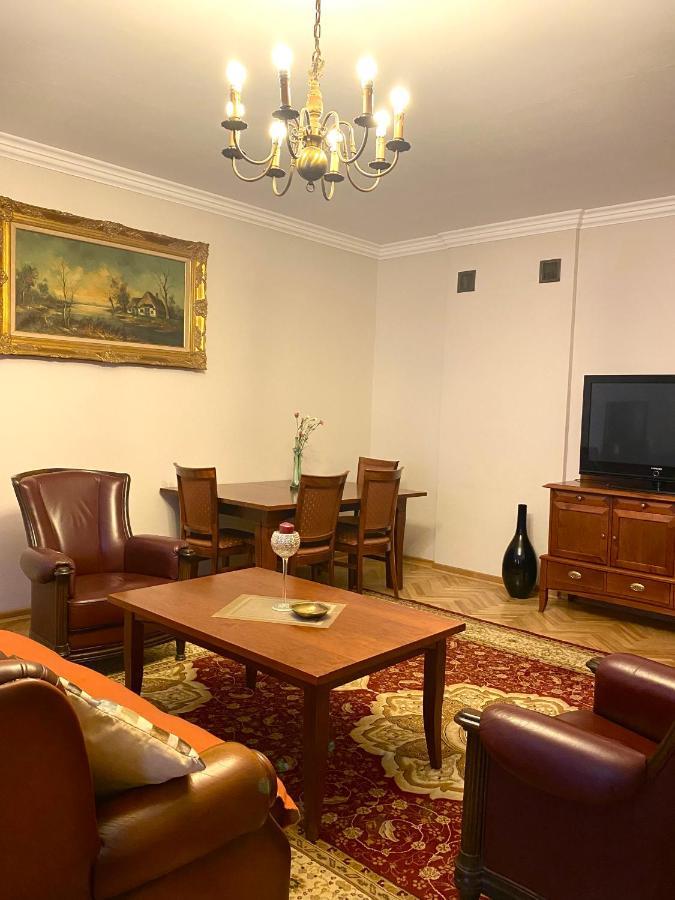Gorga Residence Люблін Екстер'єр фото