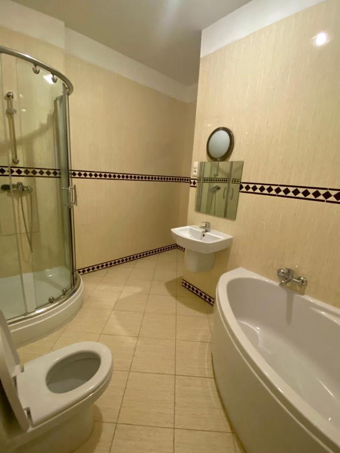 Gorga Residence Люблін Екстер'єр фото