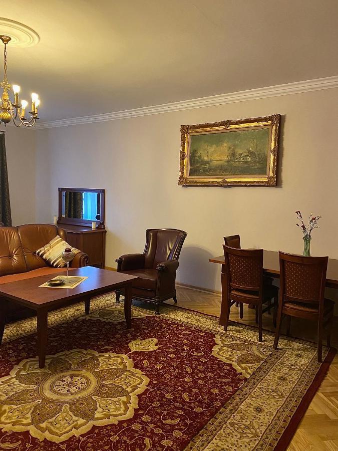 Gorga Residence Люблін Екстер'єр фото