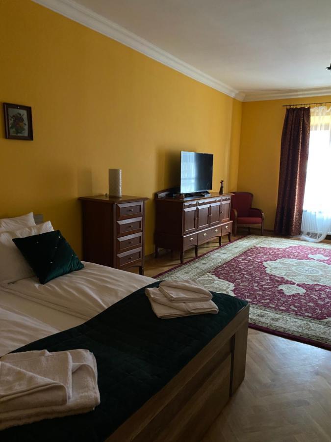Gorga Residence Люблін Екстер'єр фото