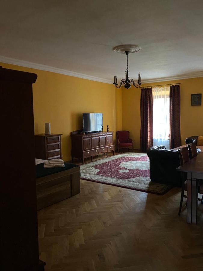 Gorga Residence Люблін Екстер'єр фото