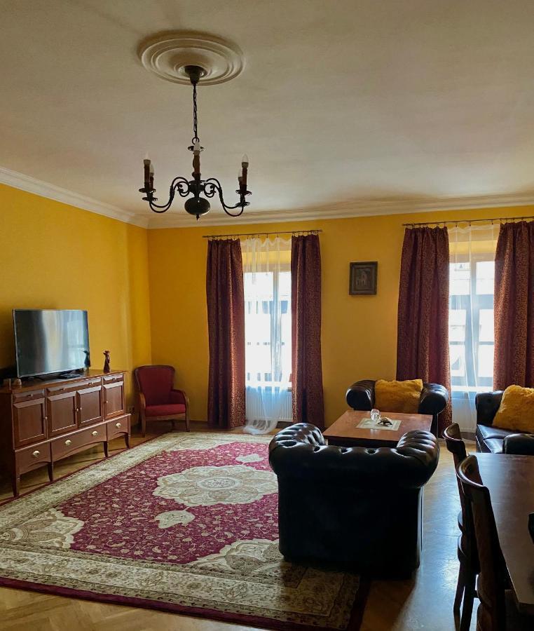 Gorga Residence Люблін Екстер'єр фото