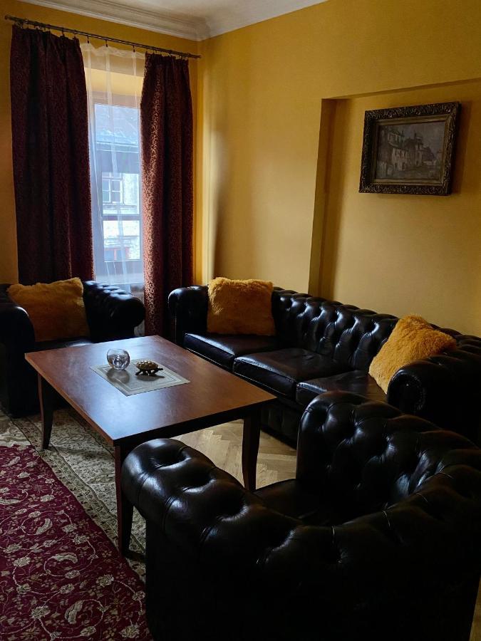 Gorga Residence Люблін Екстер'єр фото