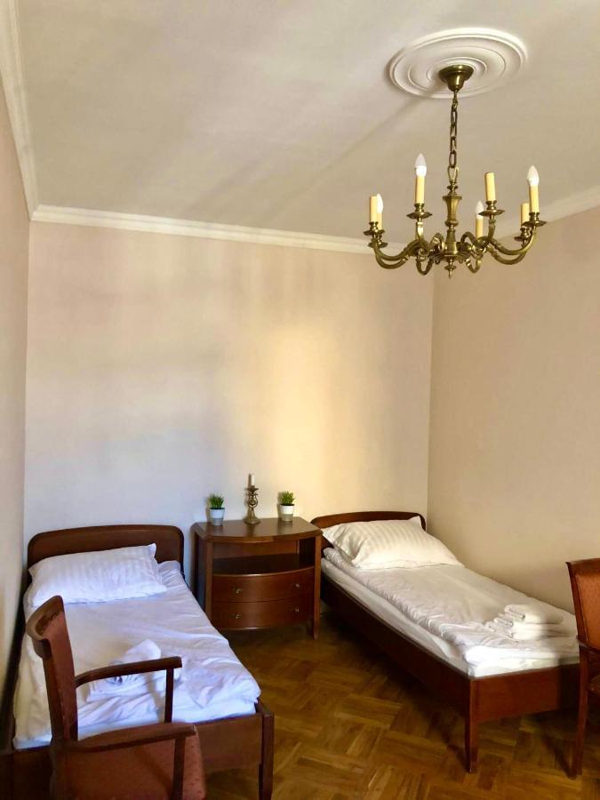 Gorga Residence Люблін Екстер'єр фото